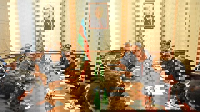 احتمال برقراری پروازهای مجدد تبریز - باکو