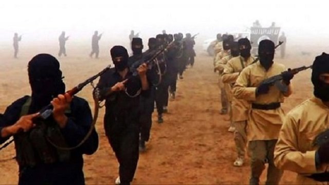 داعش و پ.ک.ک تفاهم کردند