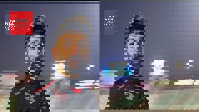 احضار کاظم صفابخش به دادسرای انقلاب مشگین شهر