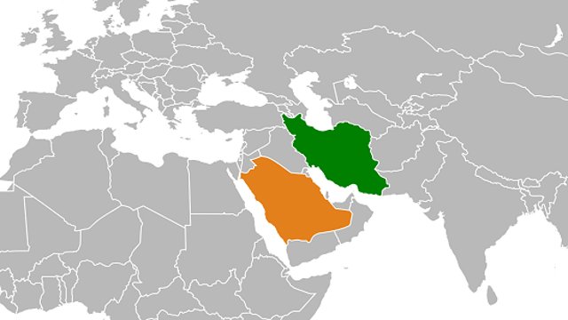محاکمه ۴ ایرانی در عربستان به اتهام های تروریستی و جاسوسی