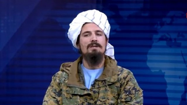 طالبان: ایران اؤزونه باخسین