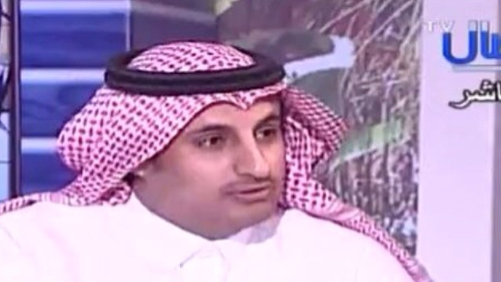 الشمری روزنامه نگار پرنفوذ عربستانی خواستار گسترش روابط آزربایجان جنوبی با کشورهای خلیج شد