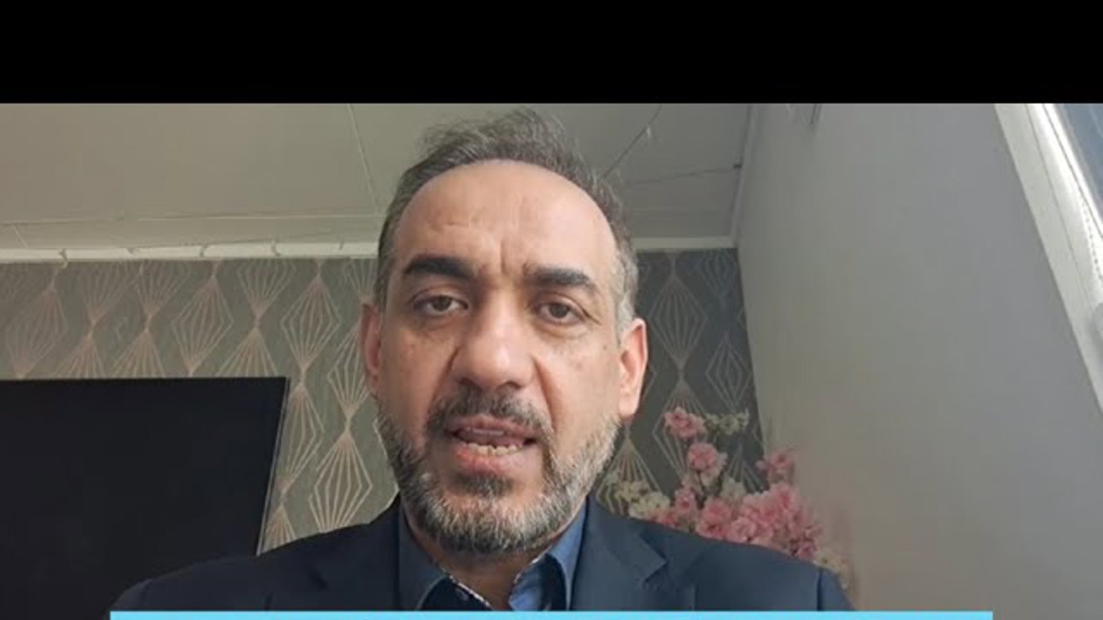 پیام تبریک سعید حمیدان دبیر کل سازمان «حرکه النضال العربی الاحواز» به مناسبت هجدهمین سالگرد تاسیس تشکیلات دیرنیش