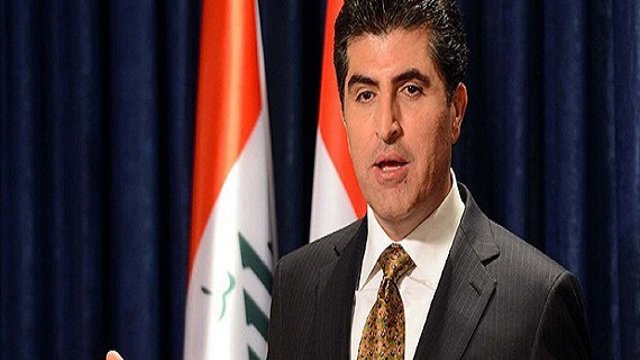 مسرور بارزانی رئیس سازمان امنیت اقلیم کردستان عراق: پ ک ک باید قندیل را تخلیه کند