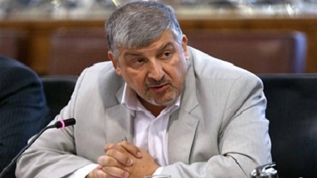 سردار ایرانی که برای ارمنستان جاسوسی می کرد!