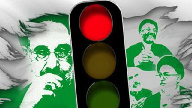 اصلاح‌طلبان و پارادوکس دموکراسی در جمهوری اسلامی