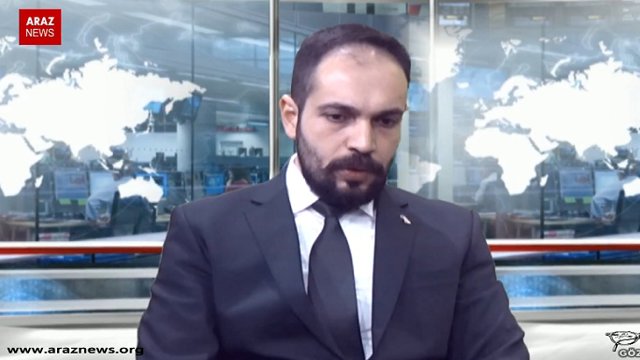 برنامه گوزلوک با موضوع آزربایجان جنوبی و جهان تورک / قسمت دوم  - ۱۲ اسفند ۱۳۹۵