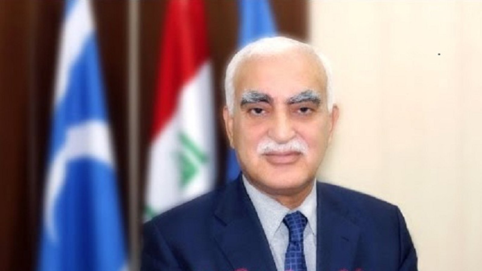 رئیس حزب ترکمان ائلی : آتش سوزی دفتر حزب ترکمان ائلی عمدی بود