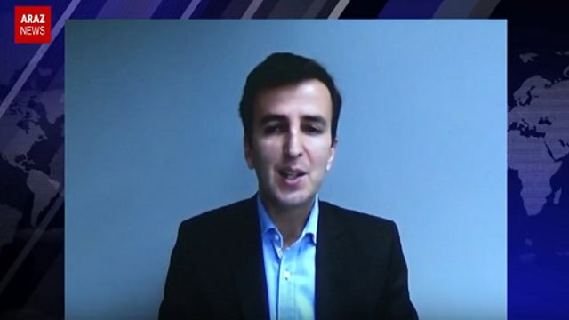 آنا دیلی حاققیندا مهدی بی نعیمی ایله رئپورتاژ