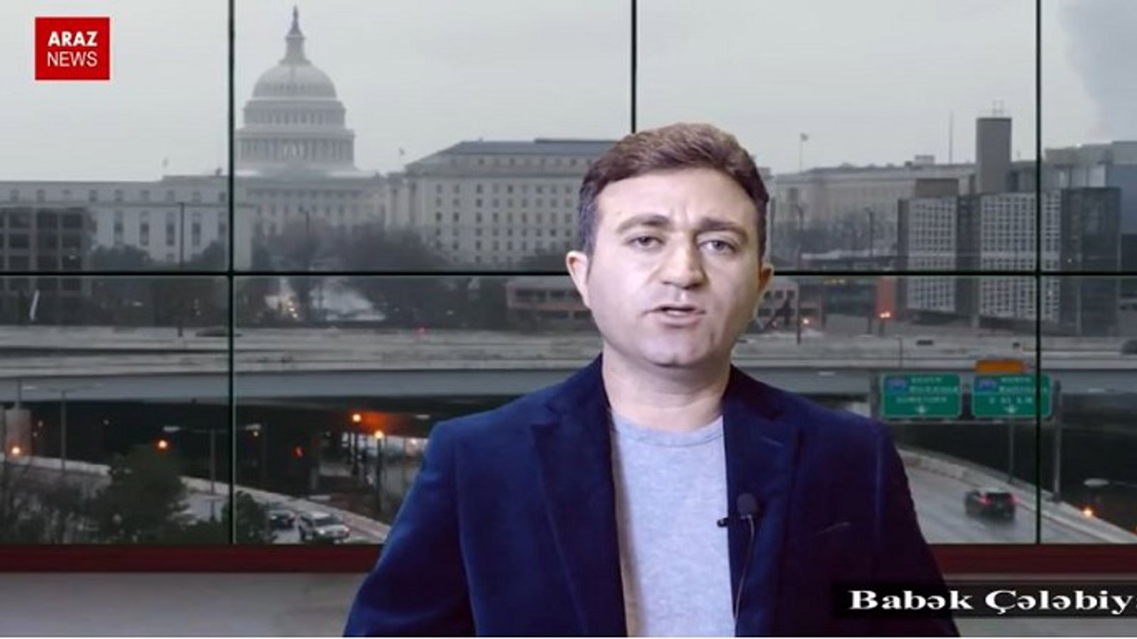 یول پروقرامی؛ آزربایجان میللی حرکتینده بیرلیگین مانع‌لری