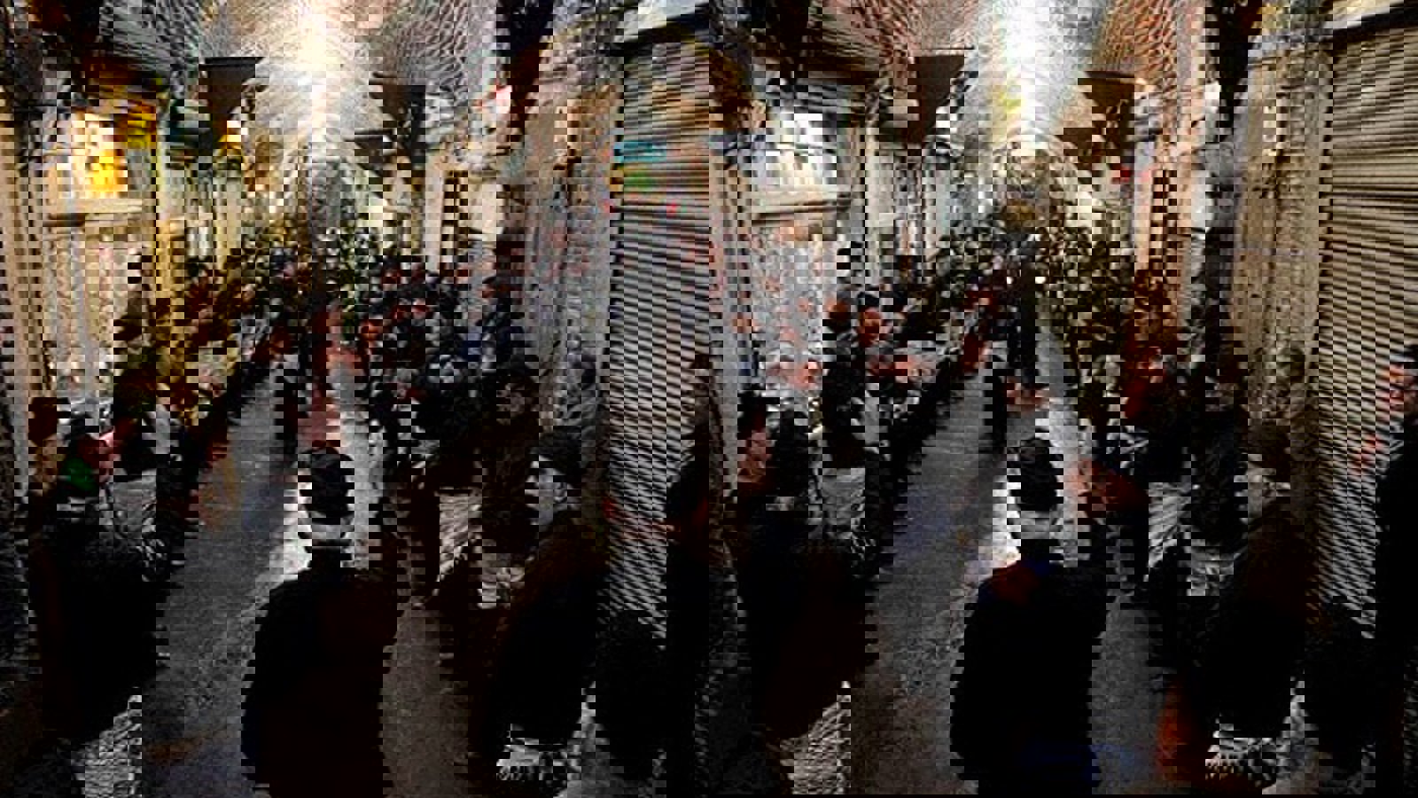 علی رضا اردبیلی: فقدان نگاه عرفی به فرهنگ دینی آزربایجان