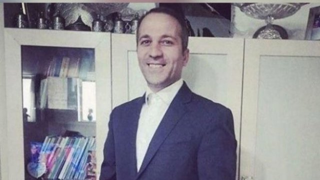 دیوان عالی کشور اکبر مهاجری را به ۳ سال حبس تعزیری محکوم کرد