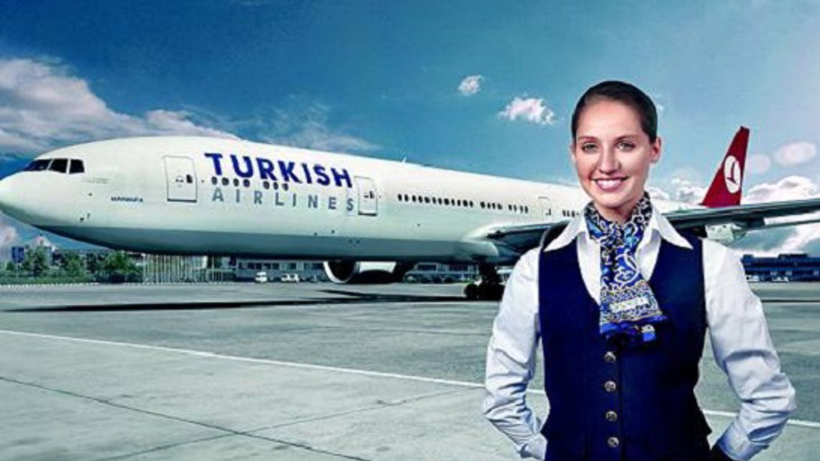 تورکیش ایرلاینز به عنوان بهترین خطوط هوایی سال جهان انتخاب شد