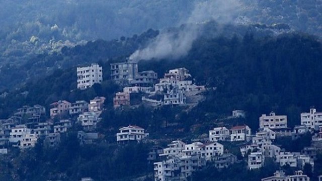 جنگنده های روسیه تورکمانان سوریه را هدف قرار داد