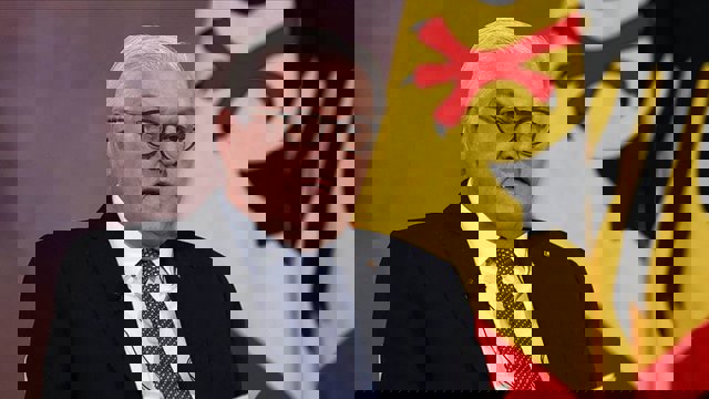 آلمانیا جومهورباشقانى، پوتین’ین ساواش سوچلاریندان موحاکیمه ائدیلمه‌سینی ایسته‌دی