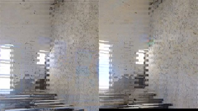 ۷هزار و ۷۰۰ کلاس درس در آزربایجان شرقی غیرقابل استفاده است