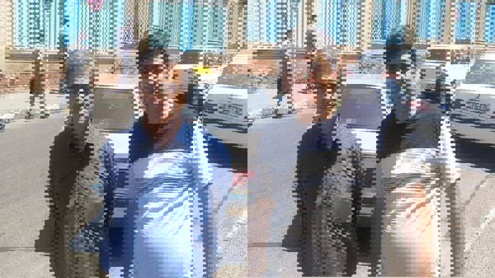 داود و ایوب شیری با تودیع وثیقه از زندان مرکزی تبریز آزاد شدند