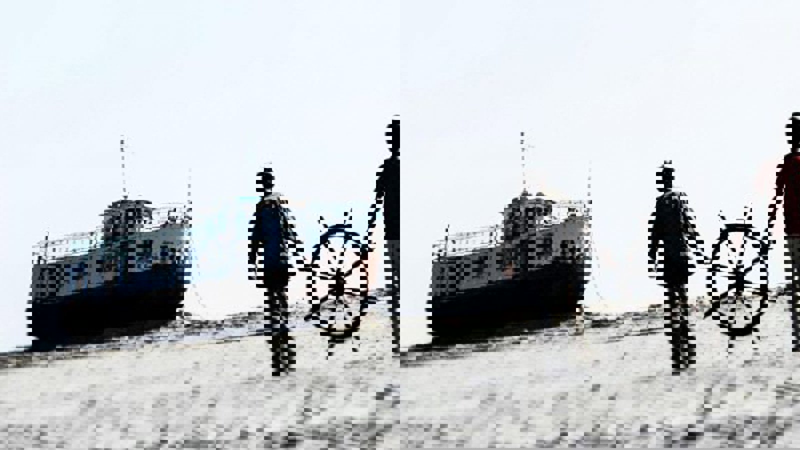 راهیابی فیلم سینمایی «گمیچی» به جشنواره «بروکلین» آمریکا