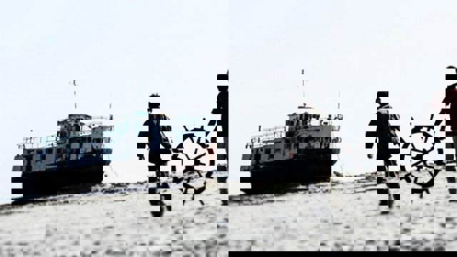 راهیابی فیلم سینمایی «گمیچی» به جشنواره «بروکلین» آمریکا