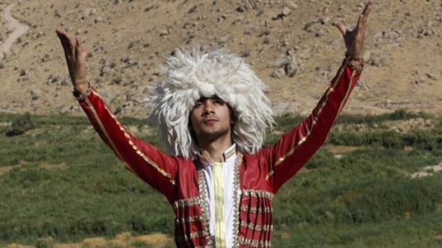 دستگیری جلال صالح پور فعال ملی-مدنی آزربایجان در تبریز