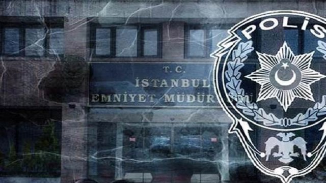 دستگیری ۵۸ تن از اعضای گروه تروریستی پ ک ک در استانبول