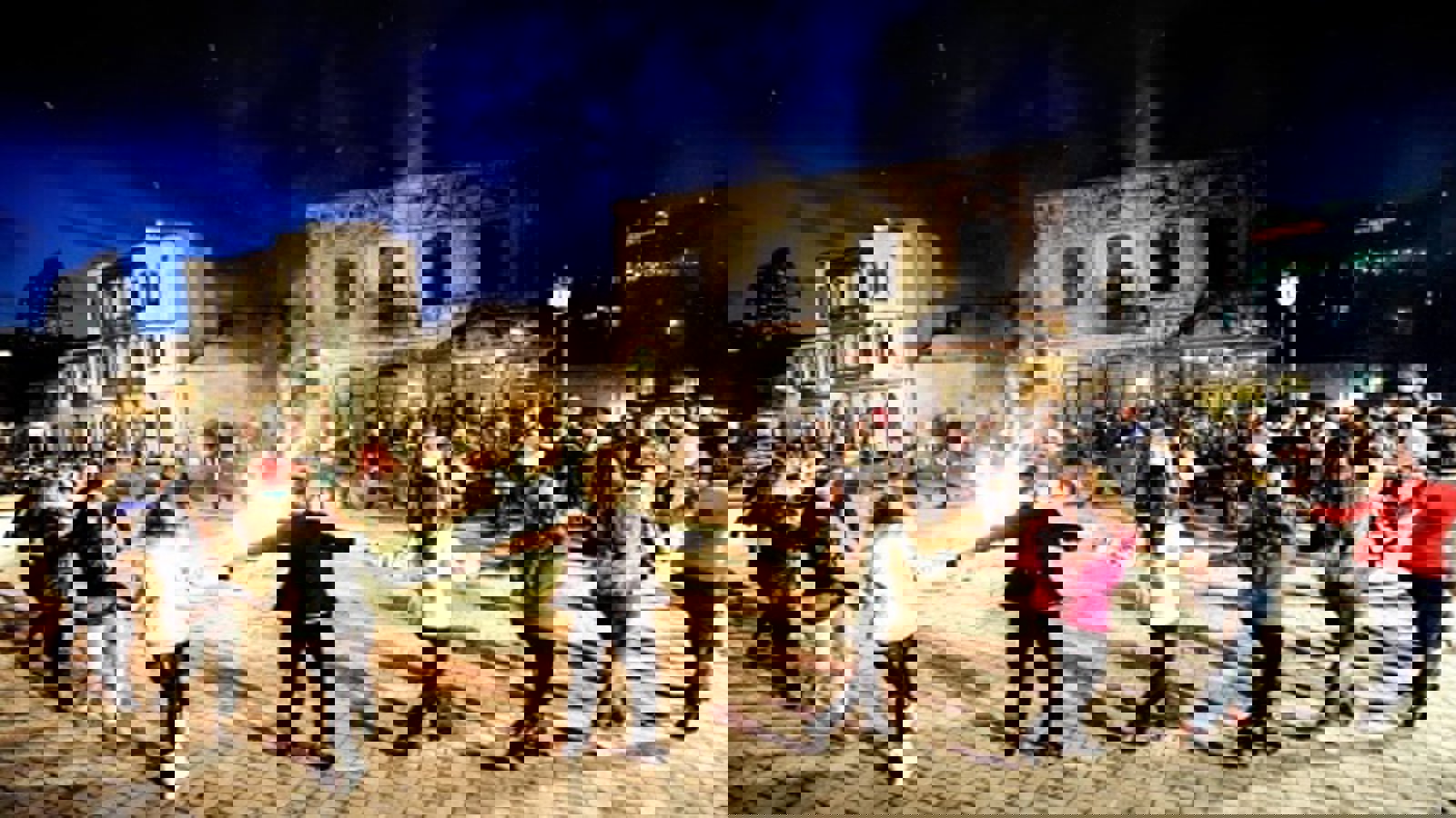 افزایش شمار گردشگران ایرانی به آزربایجان شمالی