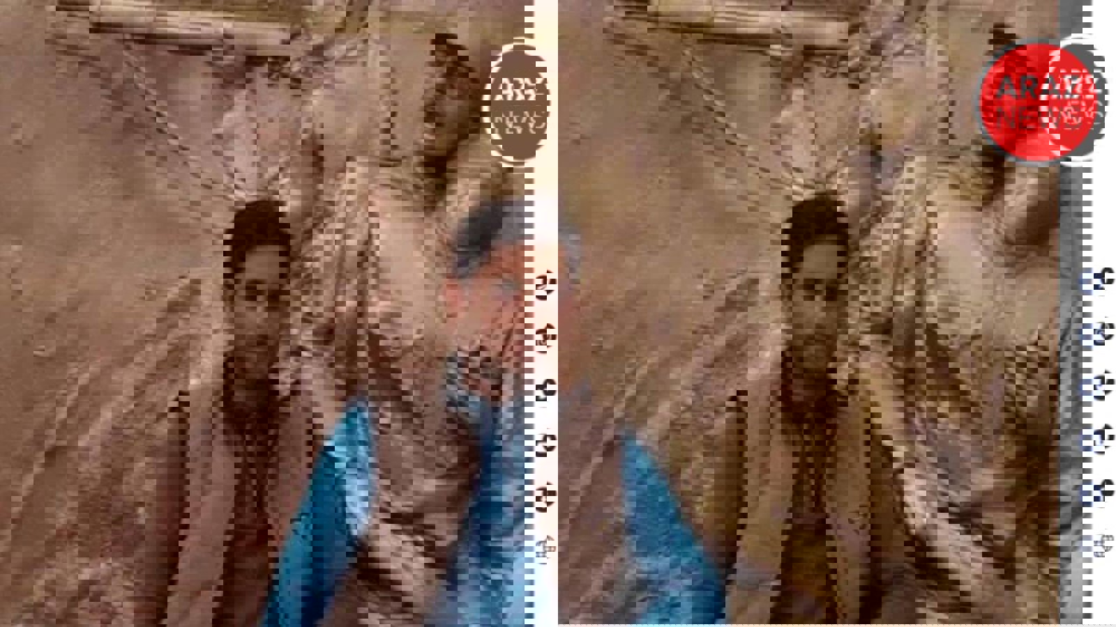 تداوم بی خبری مطلق از وضعیت «احد سیف‌خواه»