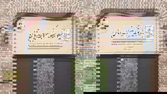 مطرح شدن پیشنهاد تاسیس شعبه های ''بنیاد فرهنگ، هنر و ادب آذربایجان'' در استانهای تورک زبان!!!