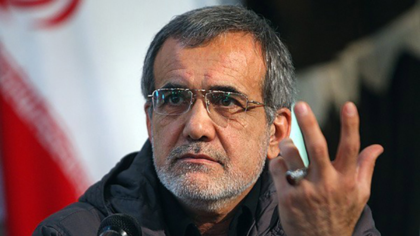 پزشکیان می‌گوید پیگیر تاسیس فراکسیون «نمایندگان تورک زبان» هستیم