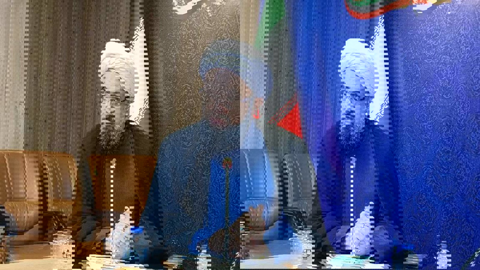 «نباید لذت بی حجابی چشیده شود»