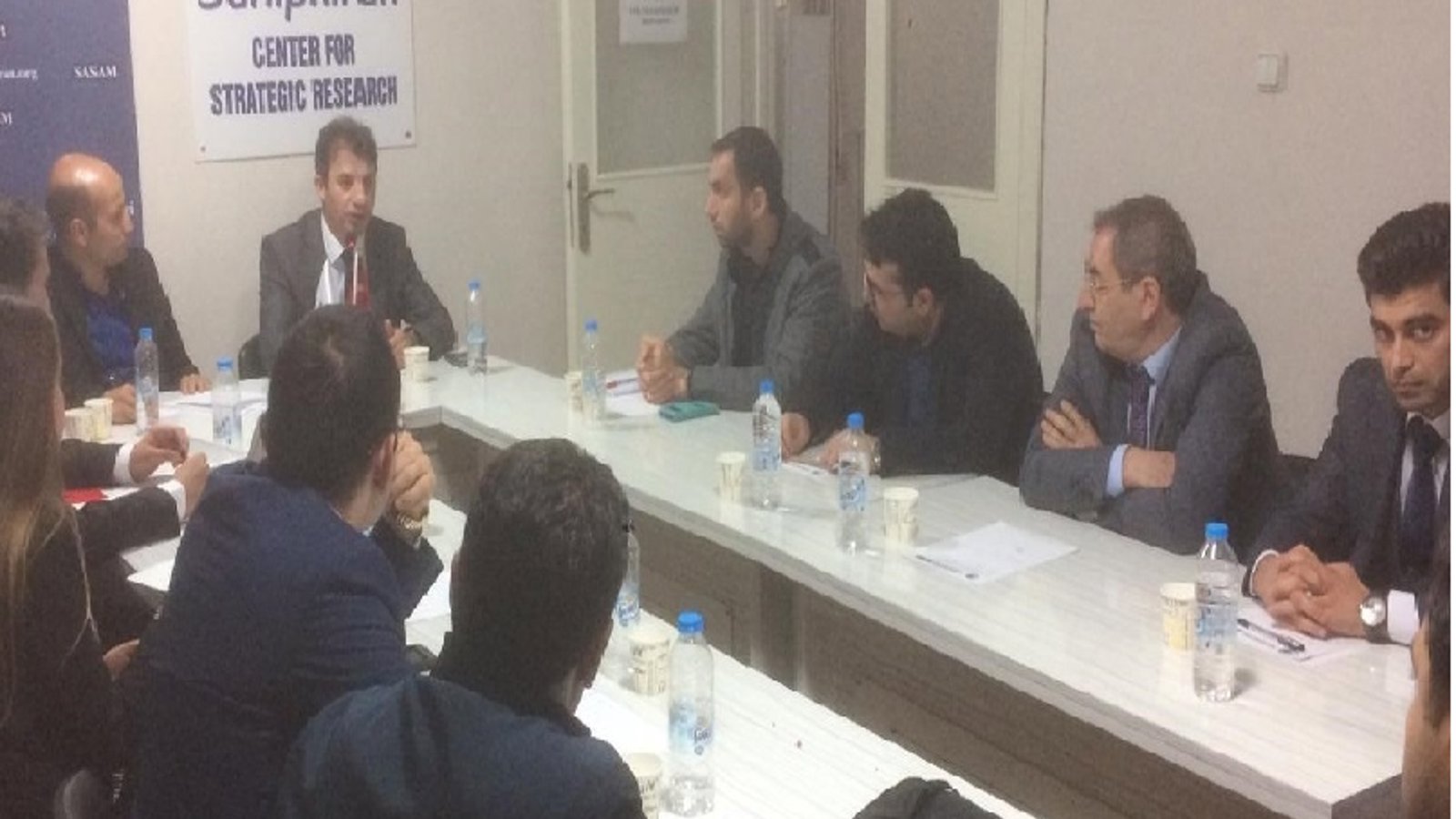 تورکهای ایران در سیاست خارجی تورکیه