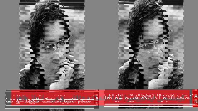 کیمسه‌نی اینانجیمیزا فدا ائتمکده حاقلیییق‌می - ایواز طاها