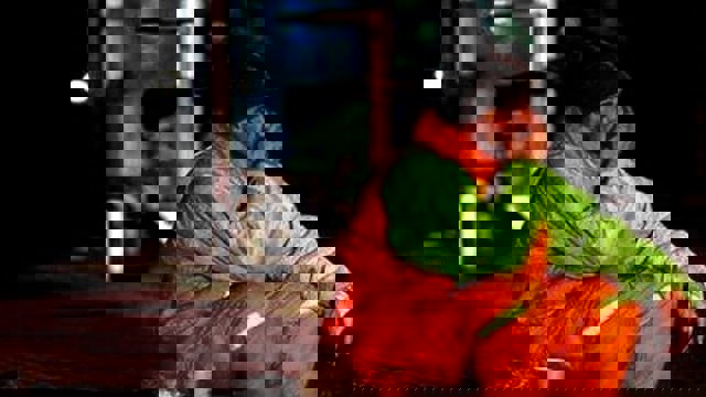 اخراج ۴۵ کارگر از شهرداری مرند