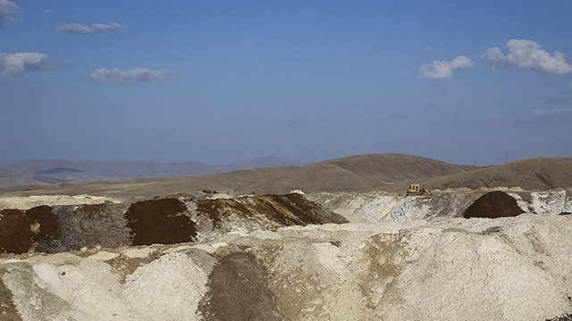 آلودگی سرب و تهدید جان زنجان