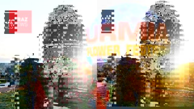 انتشار فراخوان‌ تجمع در مرکز شهر اورمیه