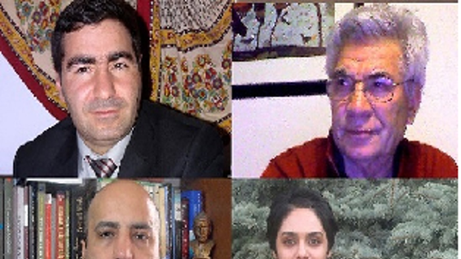 مصاحبه سایت گوناز تی وی با فعالان مدنی درباره ی ارتکاب جنایات جنگی توسط یگانهای مدافع خلق کرد در سوریه