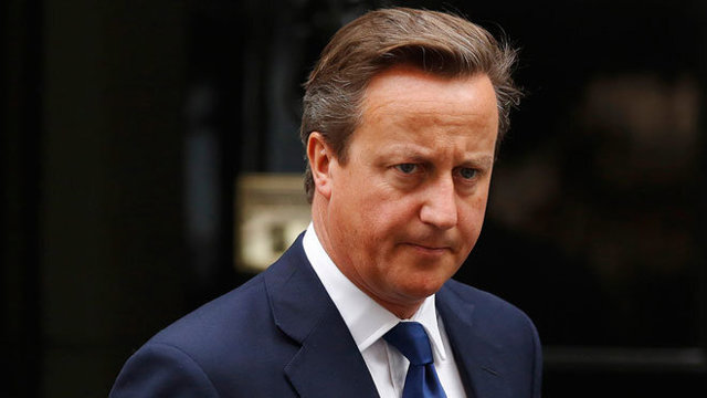 اینگیلتره فیلیسطین دئولتینی تانیما شرطینی آچیقلادی