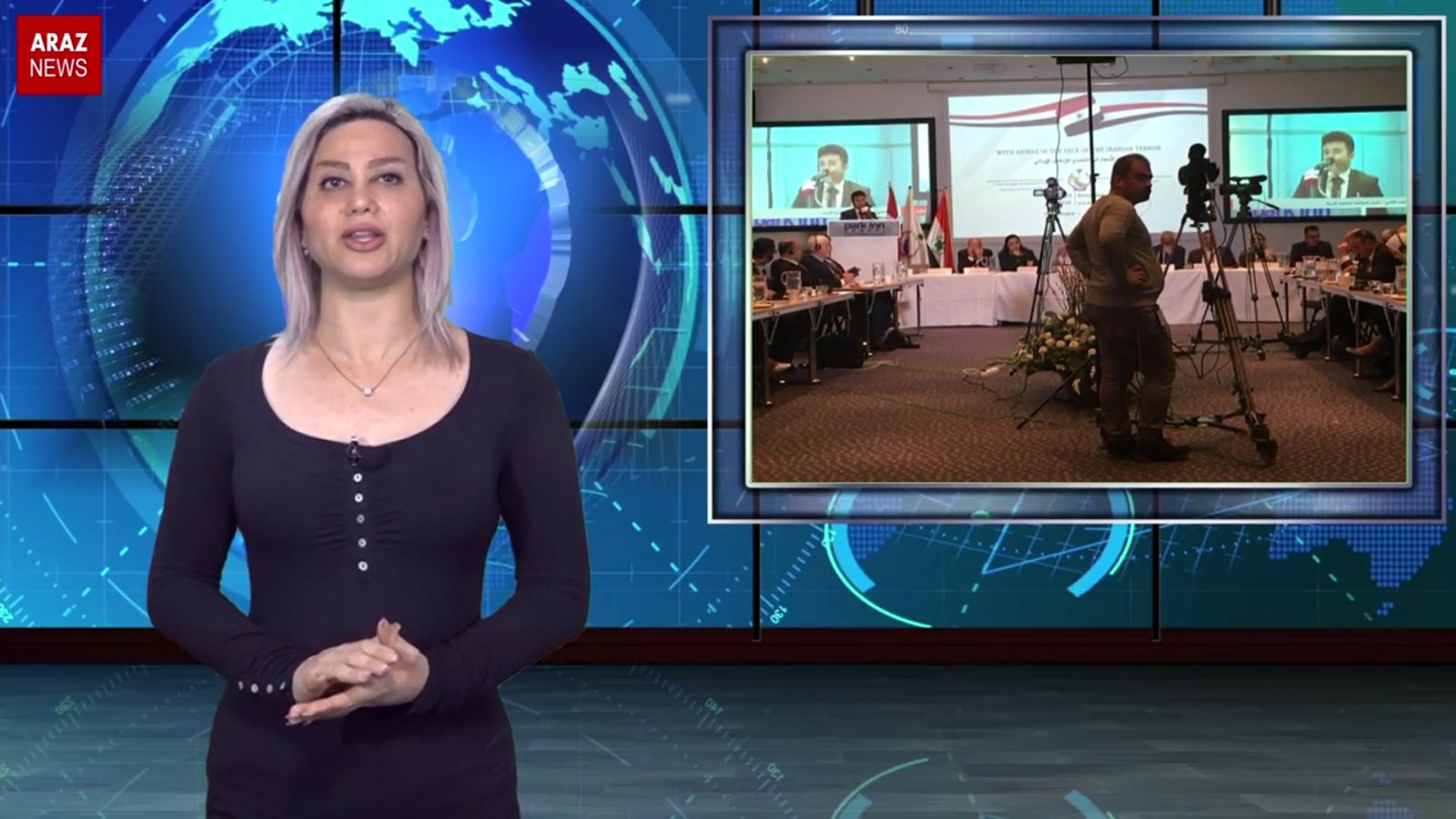 نشست کپنهاک و واهمه تمامیت خواهان از همگرایی ملل تحت ستم در ایران - دیدگاه