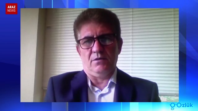 اطلاعاتین ملی فعاللارا باسقیلاری و میلی حرکتده بیر سیرالارینین یانلیش توتوملاری