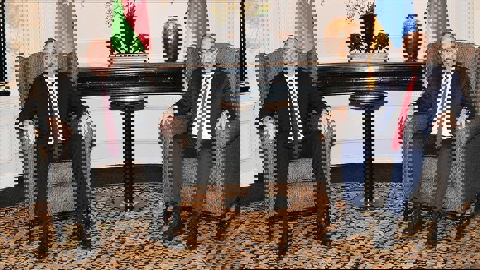 الهام علی‌اف: ارمنستان ۵ شرط آزربایجان برای عادی‌سازی روابط را پذیرفت