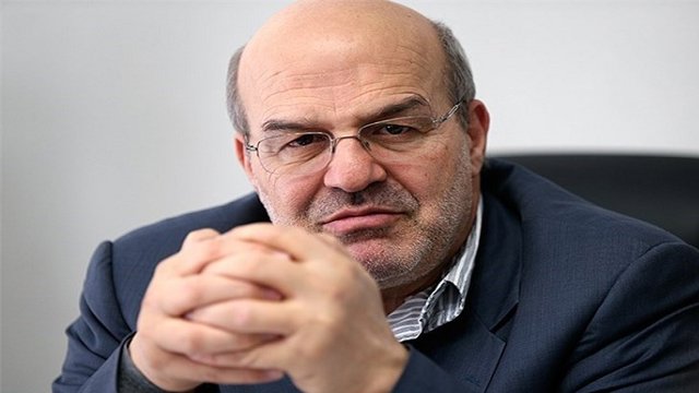 اعتراف دبیر ستاد احیا دریاچه اورمیه بر عدم تخصیص بودجه های لازم برای دریاچه اورمیه