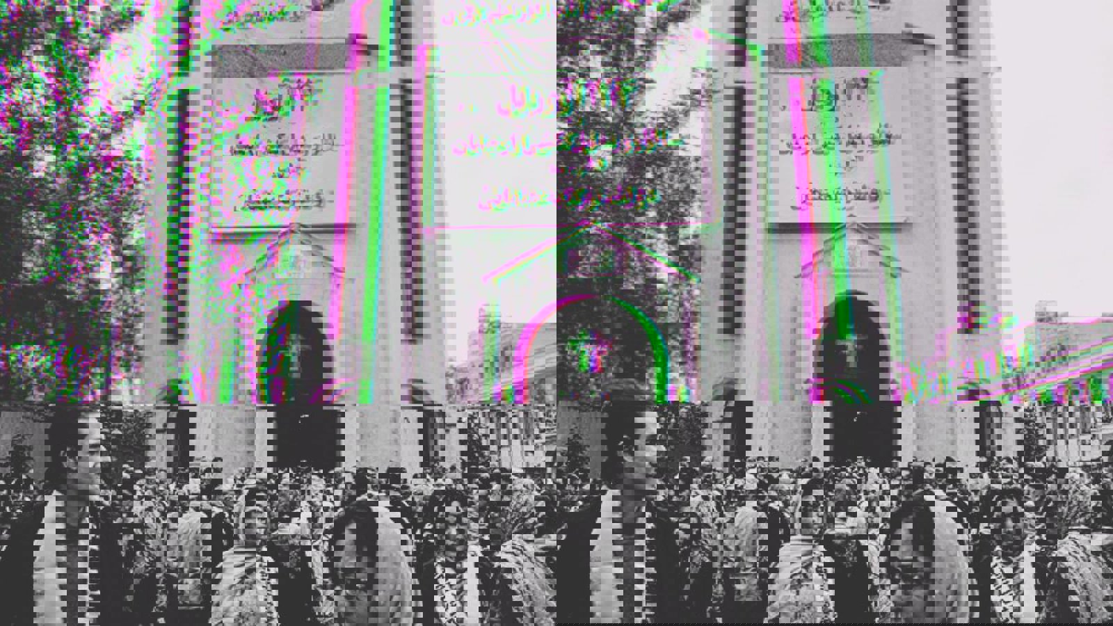 لابی ارمنی به دنبال برگزاری تجمع در تهران