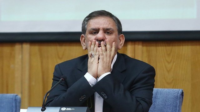 ابراز نگرانی معاون اول رئیس جمهور از نرخ بالای بیکاری