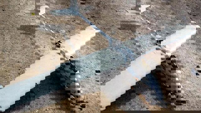 شکار پهباد ارمنستان از سوی ارتش آزربایجان شمالی