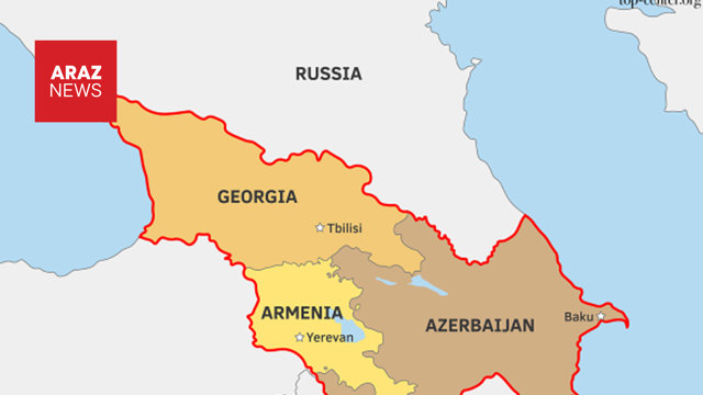 آیا قفقاز جنوبی در مسیر اتحاد علیه نفوذ روسیه قرار می‌گیرد؟