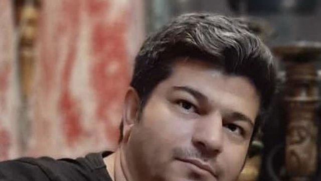 ودود اسدی به زندان شهر رشت منتقل شد