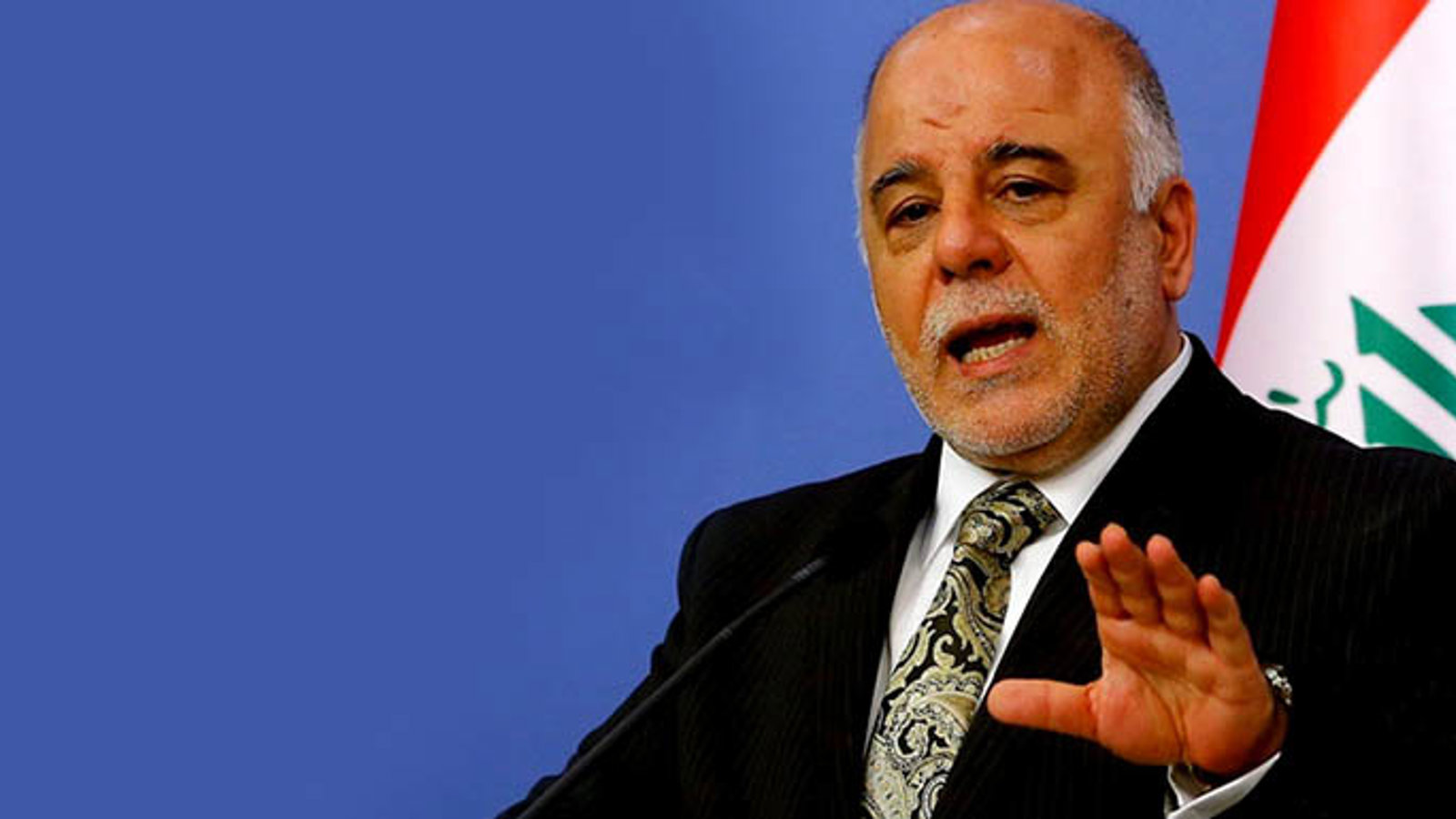 داعش را به مرحله نابودی کشانده‌ایم