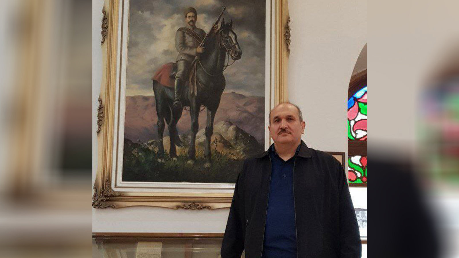 ابقای حکم ۸ سال زندان و ۲ سال اقامت اجباری دادگاه بدوی عباس لسانی علی‌رغم نقض حکم در دیوان عالی کشور