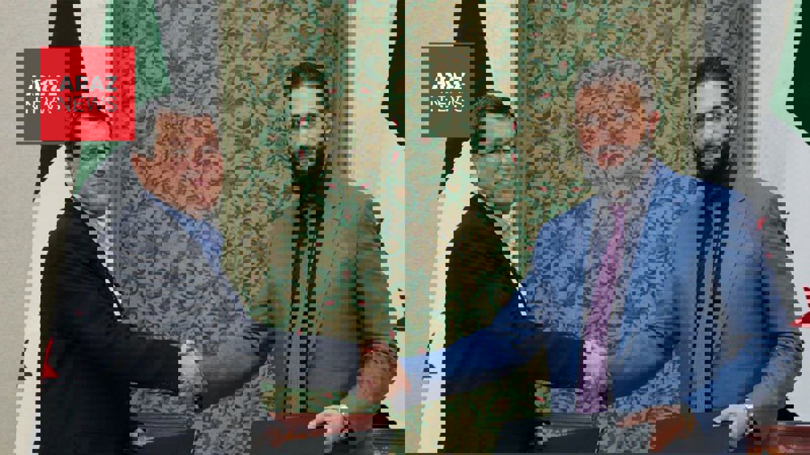 توافق دولت موقت سوریه و ی.پ.گ و پیامدهای آن