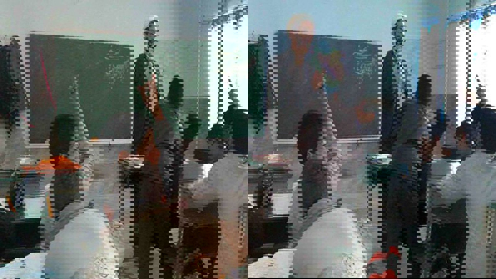 استخدام طلبه‌ها به‌عنوان دبیران تاریخ و علوم اجتماعی